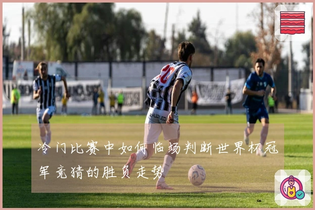 冷门比赛中如何临场判断世界杯冠军竞猜的胜负走势