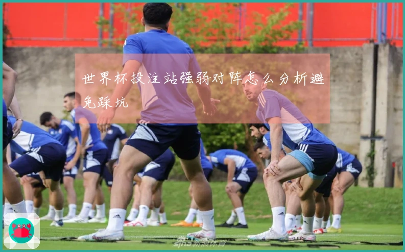世界杯投注站强弱对阵怎么分析避免踩坑
