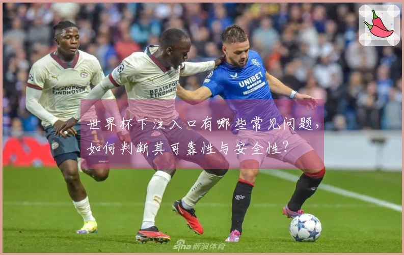 世界杯下注入口有哪些常见问题，如何判断其可靠性与安全性？