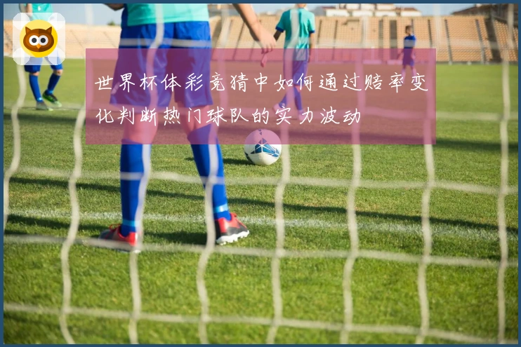 世界杯体彩竞猜中如何通过赔率变化判断热门球队的实力波动